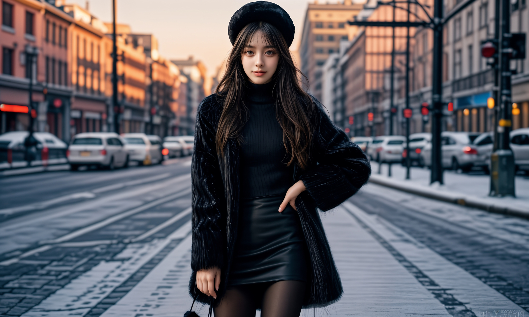 桥下空间 别有洞天